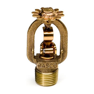 SREC Pendent Sprinkler